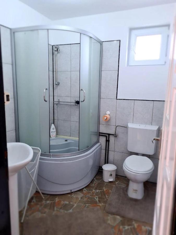 Casa Bonita Saliste Hotel Kültér fotó