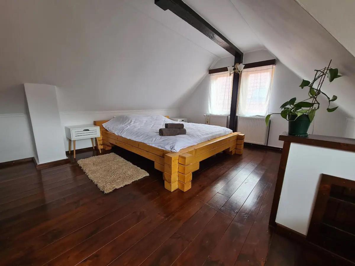 Casa Bonita Saliste Hotel Kültér fotó