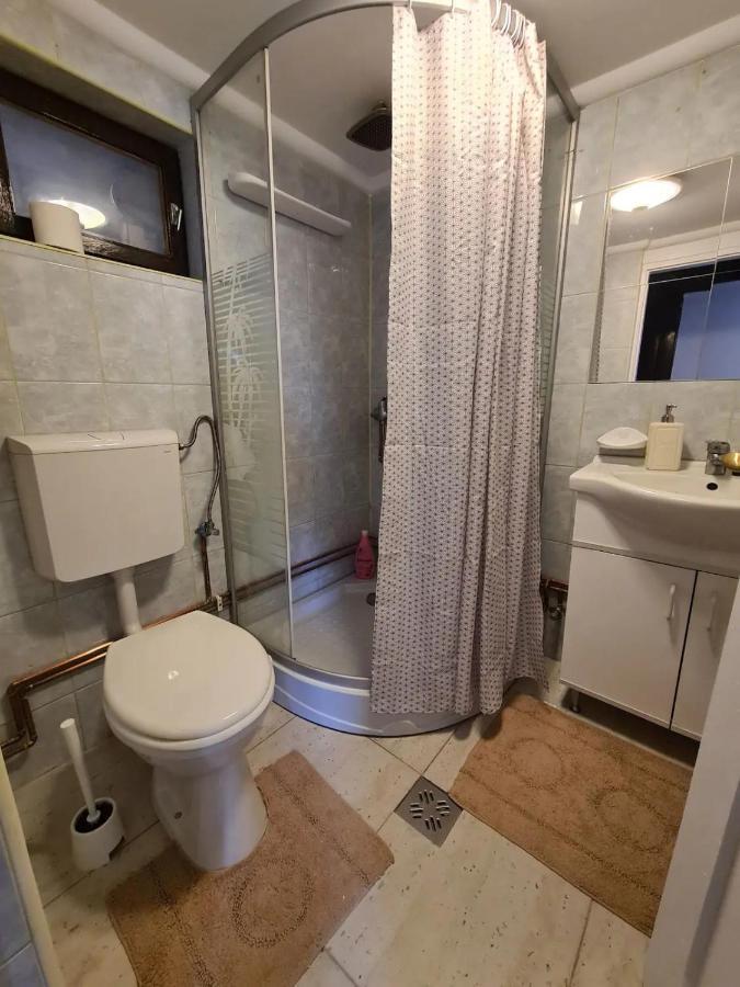 Casa Bonita Saliste Hotel Kültér fotó