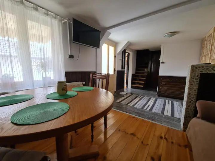 Casa Bonita Saliste Hotel Kültér fotó