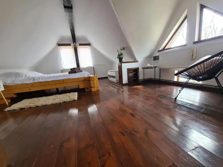 Casa Bonita Saliste Hotel Kültér fotó